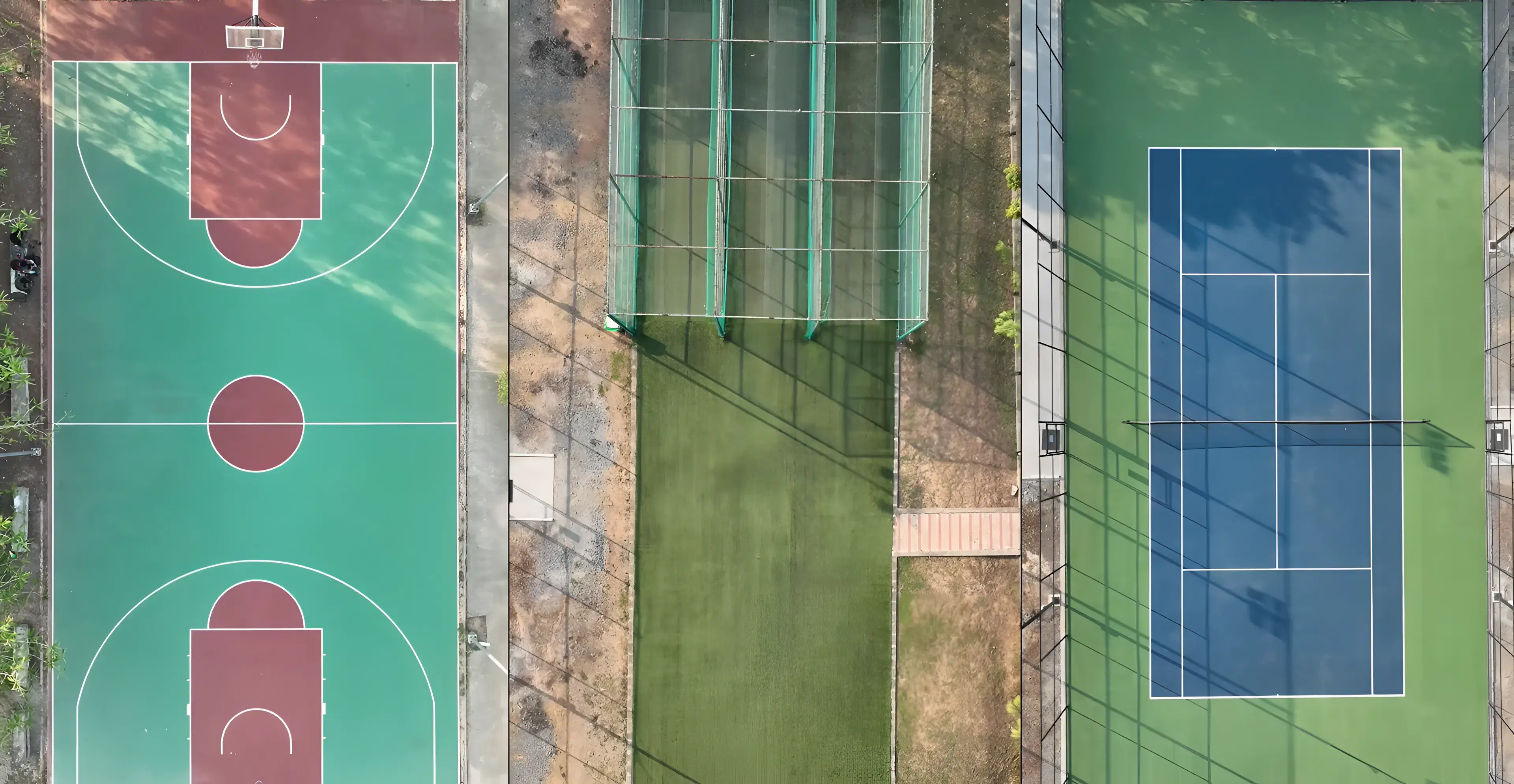 IFMR GSB sports photo 2